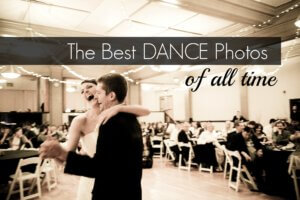 the best dance photos of all time